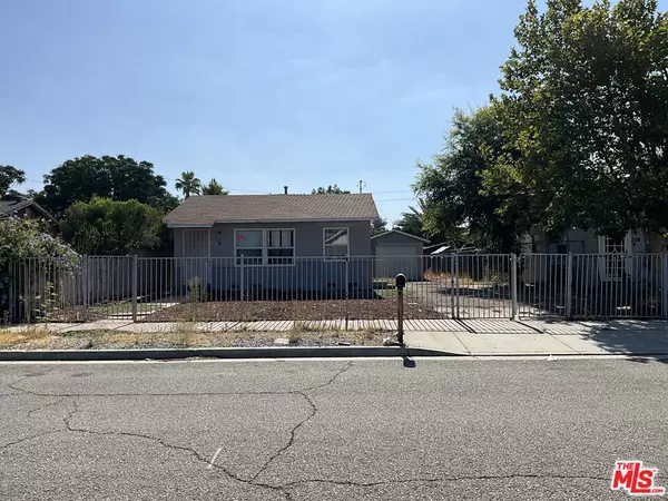 214 S Ramona ST, Hemet, CA 92543
