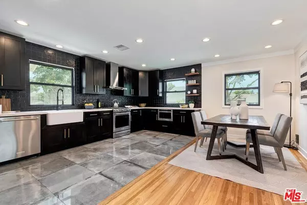 Culver City, CA 90230,10780 Clarmon PL