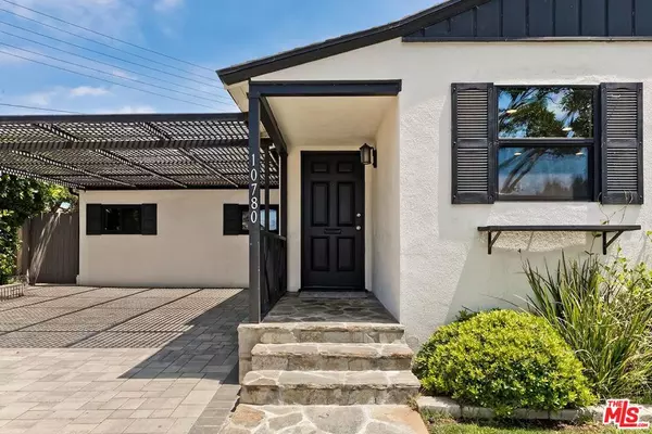 Culver City, CA 90230,10780 Clarmon PL