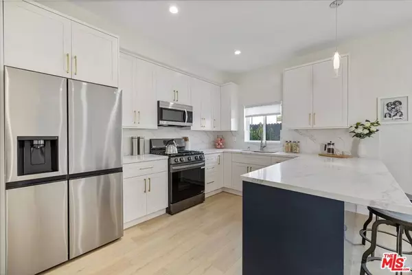 Los Angeles, CA 90016,5413 1/2 Homeside AVE
