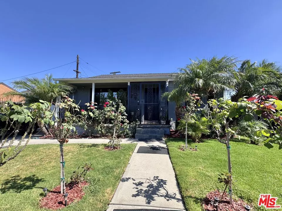 Gardena, CA 90247,1063 W 132nd ST