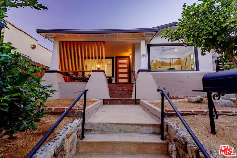 219 Joy ST, Los Angeles, CA 90042