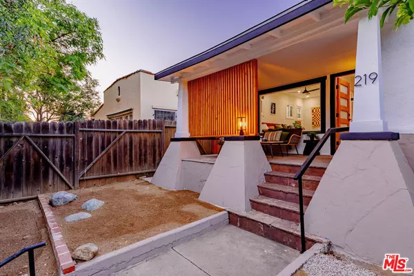Los Angeles, CA 90042,219 Joy ST