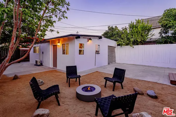 Los Angeles, CA 90042,219 Joy ST
