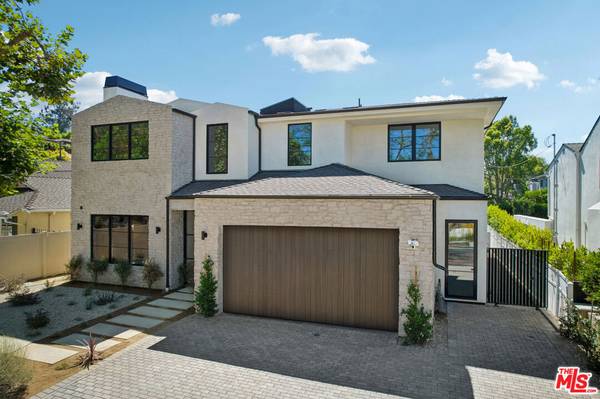 4113 Woodman AVE, Sherman Oaks, CA 91423