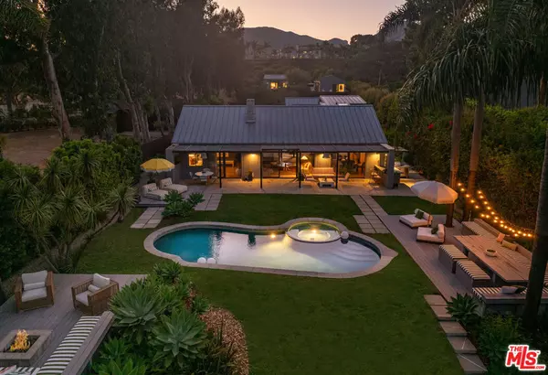 28036 Sea Lane DR, Malibu, CA 90265