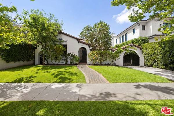 6410 Drexel AVE, Los Angeles, CA 90048