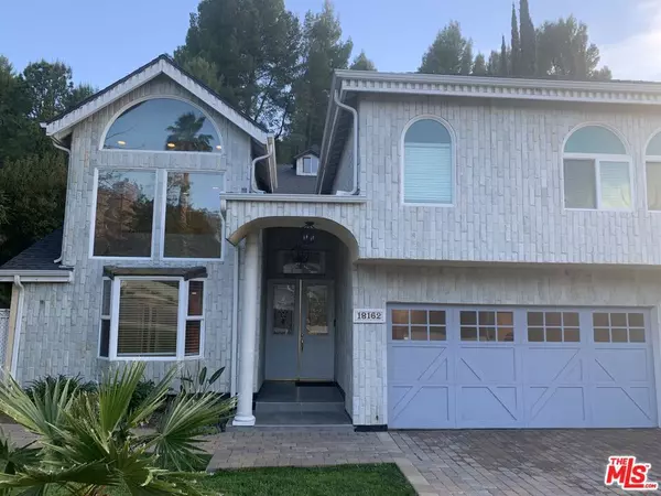 Encino, CA 91316,18162 Sweet Elm DR