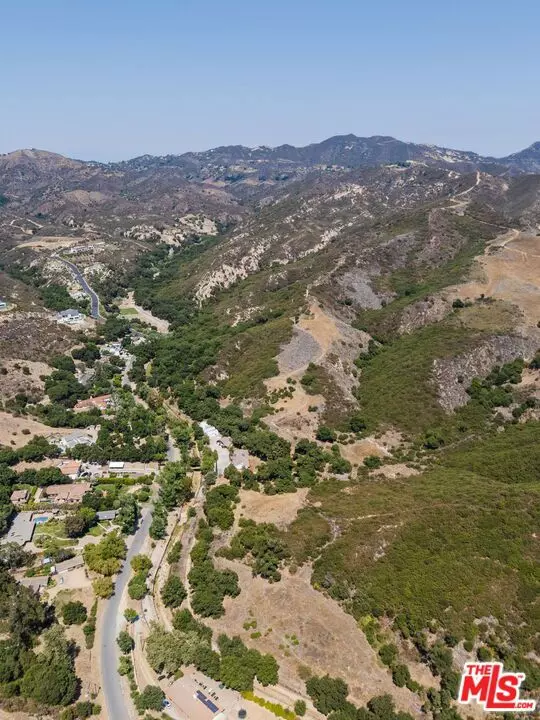 Calabasas, CA 91302,317 Acres - The Calabasas Ranch