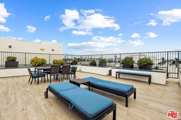 Los Angeles, CA 90048,429 N Hayworth AVE #108