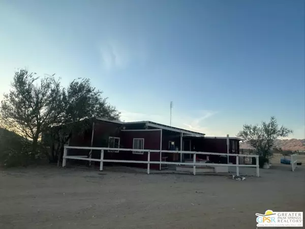 Lucerne Valley, CA 92356,31750 Selmadolph ST
