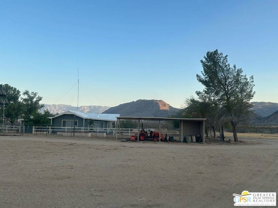 Lucerne Valley, CA 92356,31750 Selmadolph ST