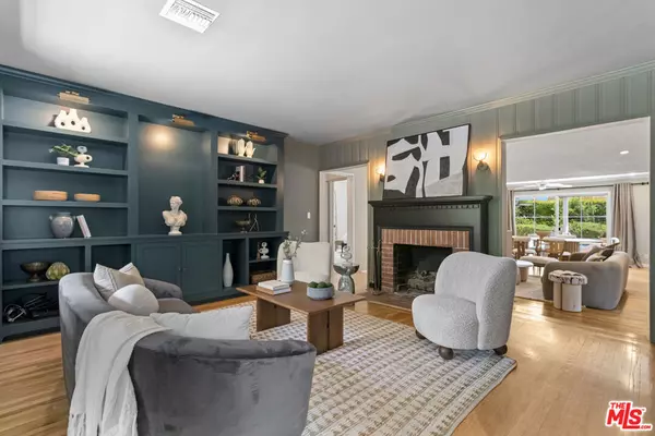 North Hollywood, CA 91602,4440 Elmer AVE