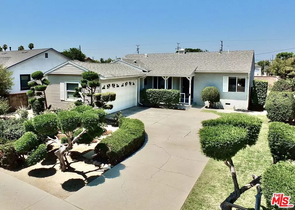 Gardena, CA 90247,14503 S Catalina AVE