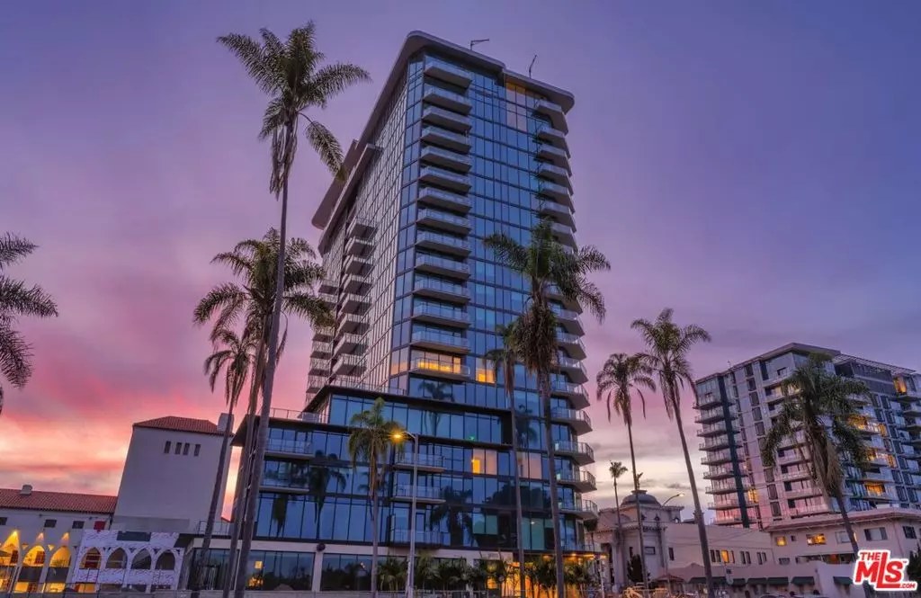 San Diego, CA 92103,525 Olive Street #814