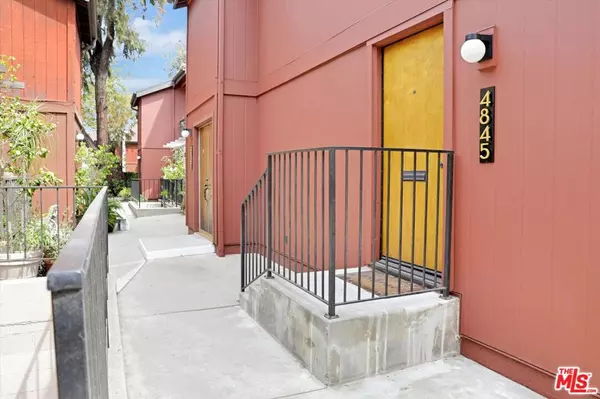 4845 Maytime LN, Culver City, CA 90230