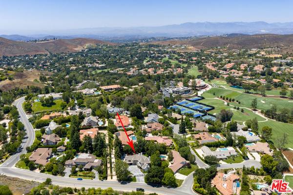 Westlake Village, CA 91362,4929 Lakeview Canyon RD