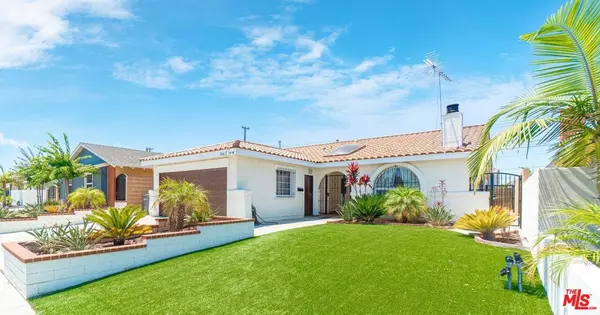 24613 Neptune AVE, Carson, CA 90745