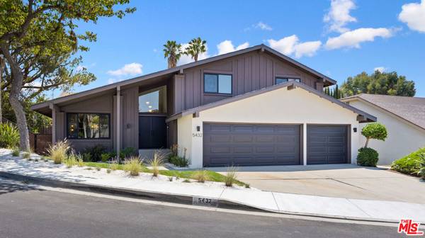 5432 Marjan AVE, Los Angeles, CA 90056