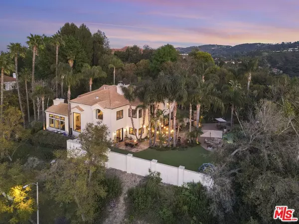 4730 Azucena RD, Woodland Hills, CA 91364