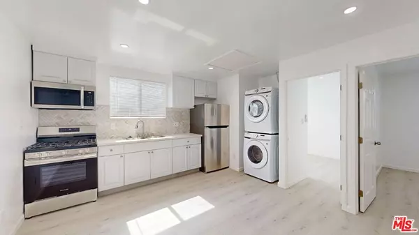 10550 Collett AVE, Granada Hills, CA 91344