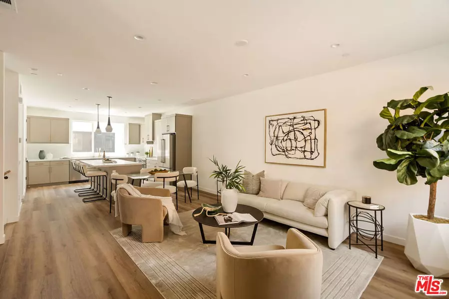 3855 N Riley LN, Los Angeles, CA 90065