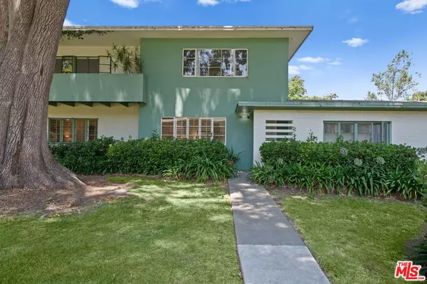5255 Village, Los Angeles, CA 90016