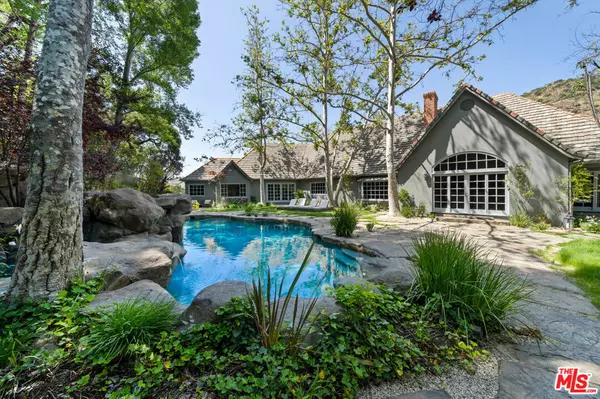 600 E Carlisle RD, Thousand Oaks, CA 91361