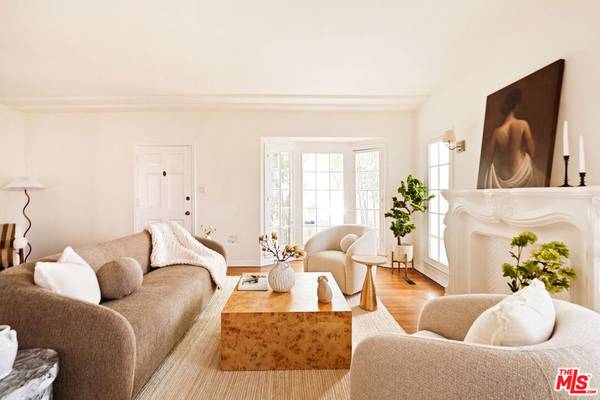 363 S Doheny DR, Beverly Hills, CA 90211