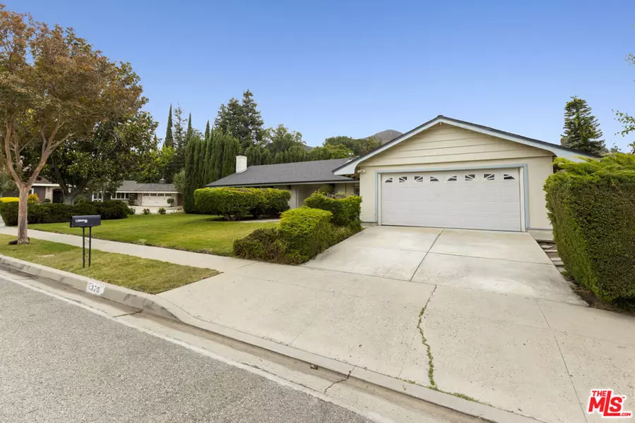 1379 Acapulco AVE, Simi Valley, CA 93065