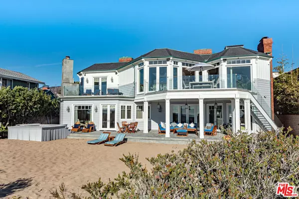 30760 Broad Beach RD, Malibu, CA 90265