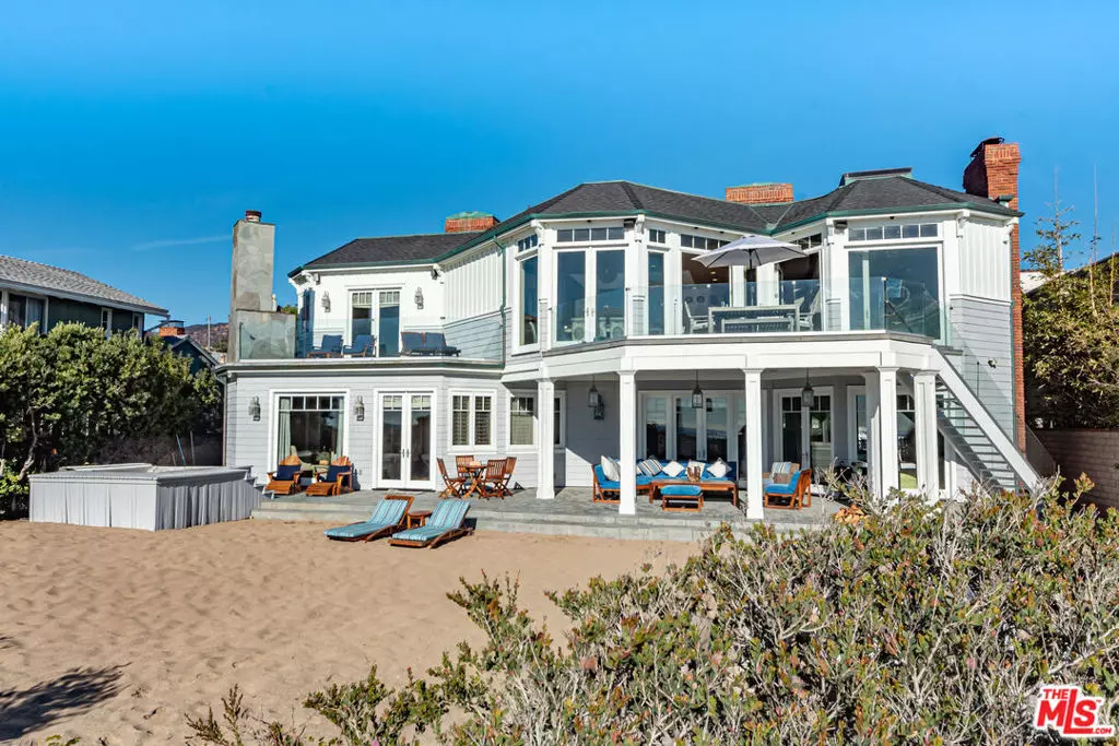 Malibu, CA 90265,30760 Broad Beach RD