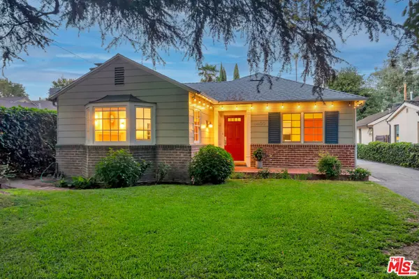 Burbank, CA 91505,4400 N Clybourn AVE