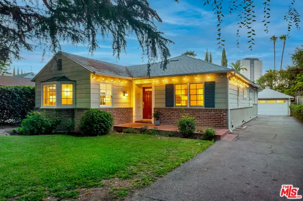 Burbank, CA 91505,4400 N Clybourn AVE