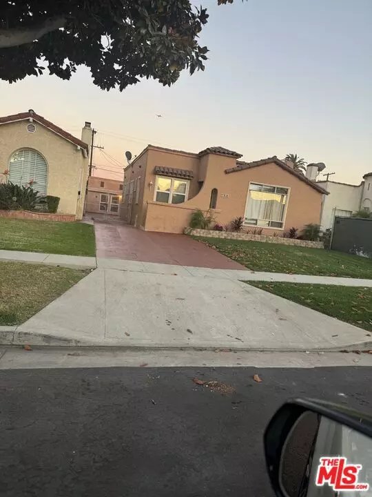 7818 Dalton AVE, Los Angeles, CA 90047