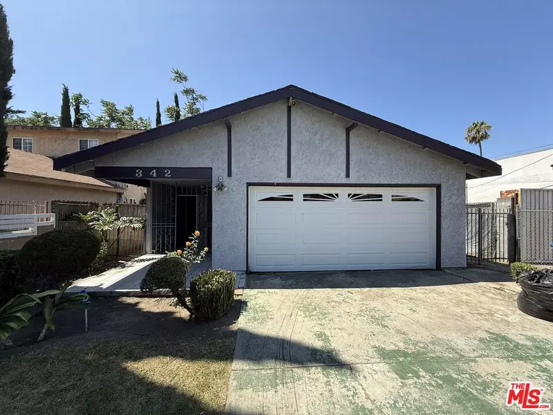 342 E 98th ST, Los Angeles, CA 90003