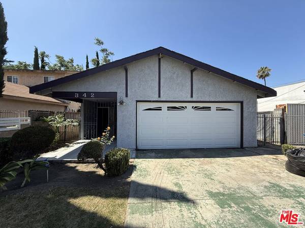 342 E 98th ST, Los Angeles, CA 90003