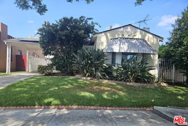 4067 McClung DR, Los Angeles, CA 90008