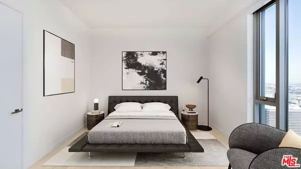 Los Angeles, CA 90012,151 S Olive ST #PH4302