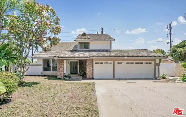 Upland, CA 91784,1604 Redwood WAY
