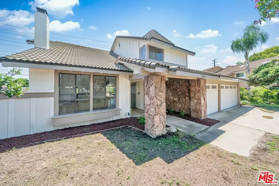 1604 Redwood WAY, Upland, CA 91784