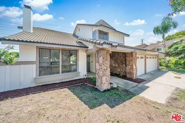 1604 Redwood WAY, Upland, CA 91784