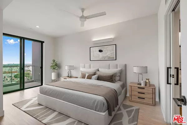 Los Angeles, CA 90034,3688 Overland AVE #322