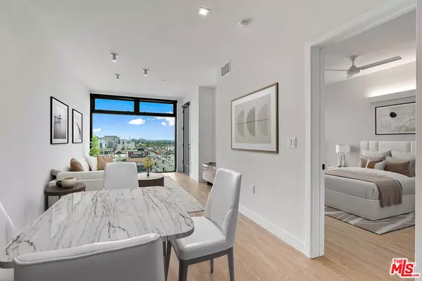 3688 Overland AVE #322, Los Angeles, CA 90034