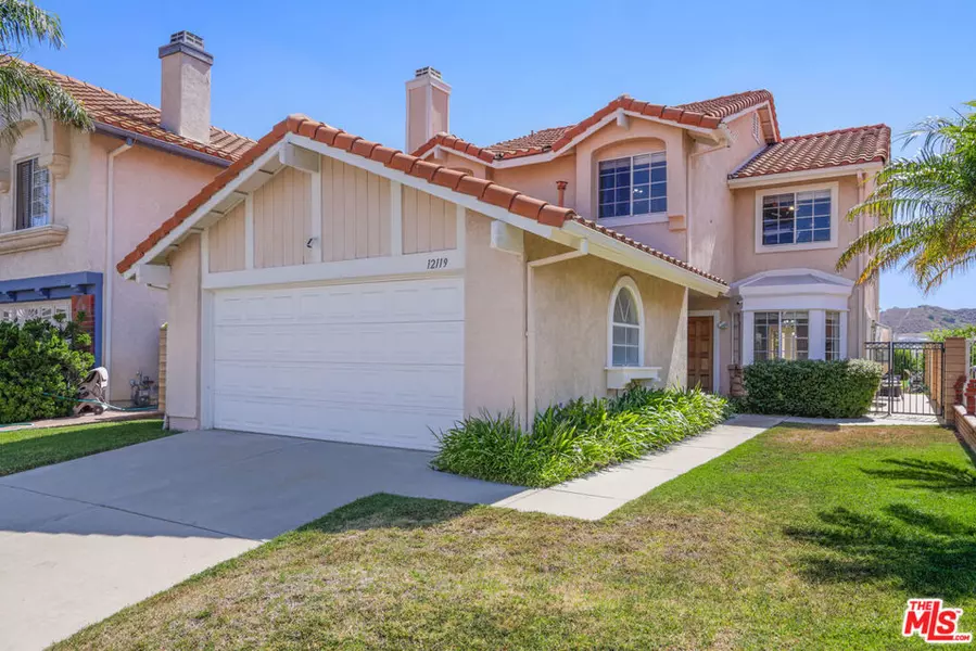 12119 Falcon Crest WAY, Porter Ranch, CA 91326