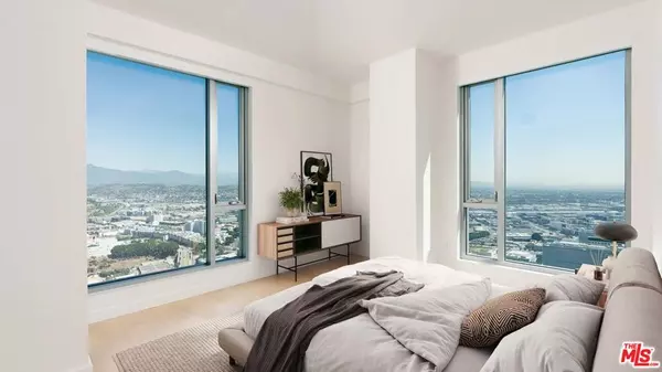 Los Angeles, CA 90012,151 S Olive ST #PH4501