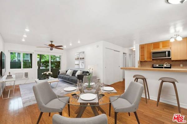 4900 Overland AVE #158, Culver City, CA 90230