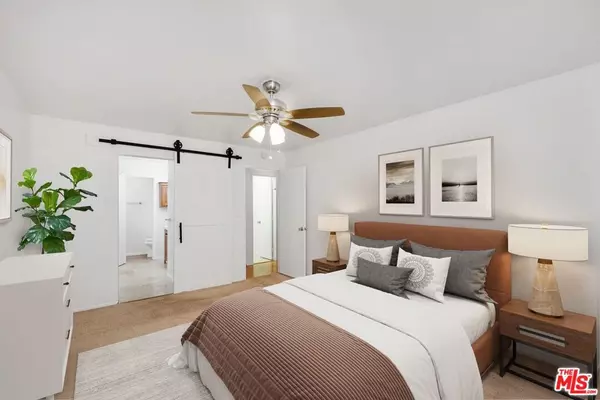 Culver City, CA 90230,4900 Overland AVE #158