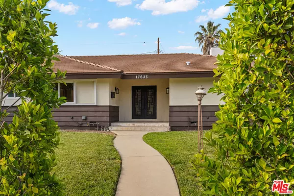 Northridge, CA 91325,17633 Nordhoff ST