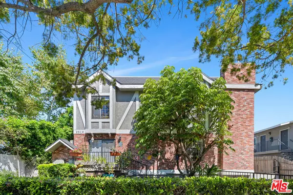 Santa Monica, CA 90404,2519 Kansas AVE #107